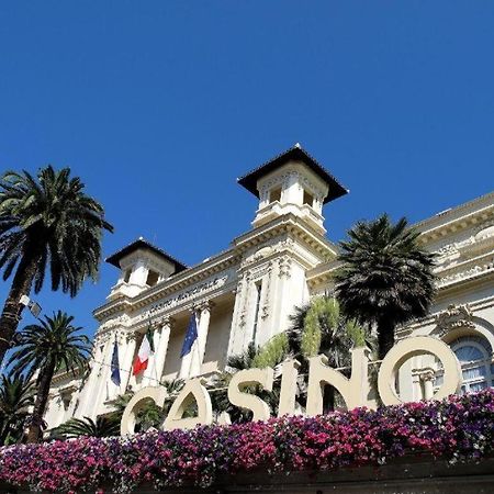 Giardino In Citta; Centralissimo Sanremo Eksteriør billede