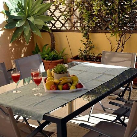 Giardino In Citta; Centralissimo Sanremo Eksteriør billede