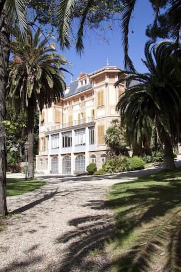 Giardino In Citta; Centralissimo Sanremo Eksteriør billede