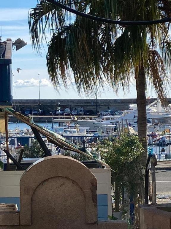 Giardino In Citta; Centralissimo Sanremo Eksteriør billede