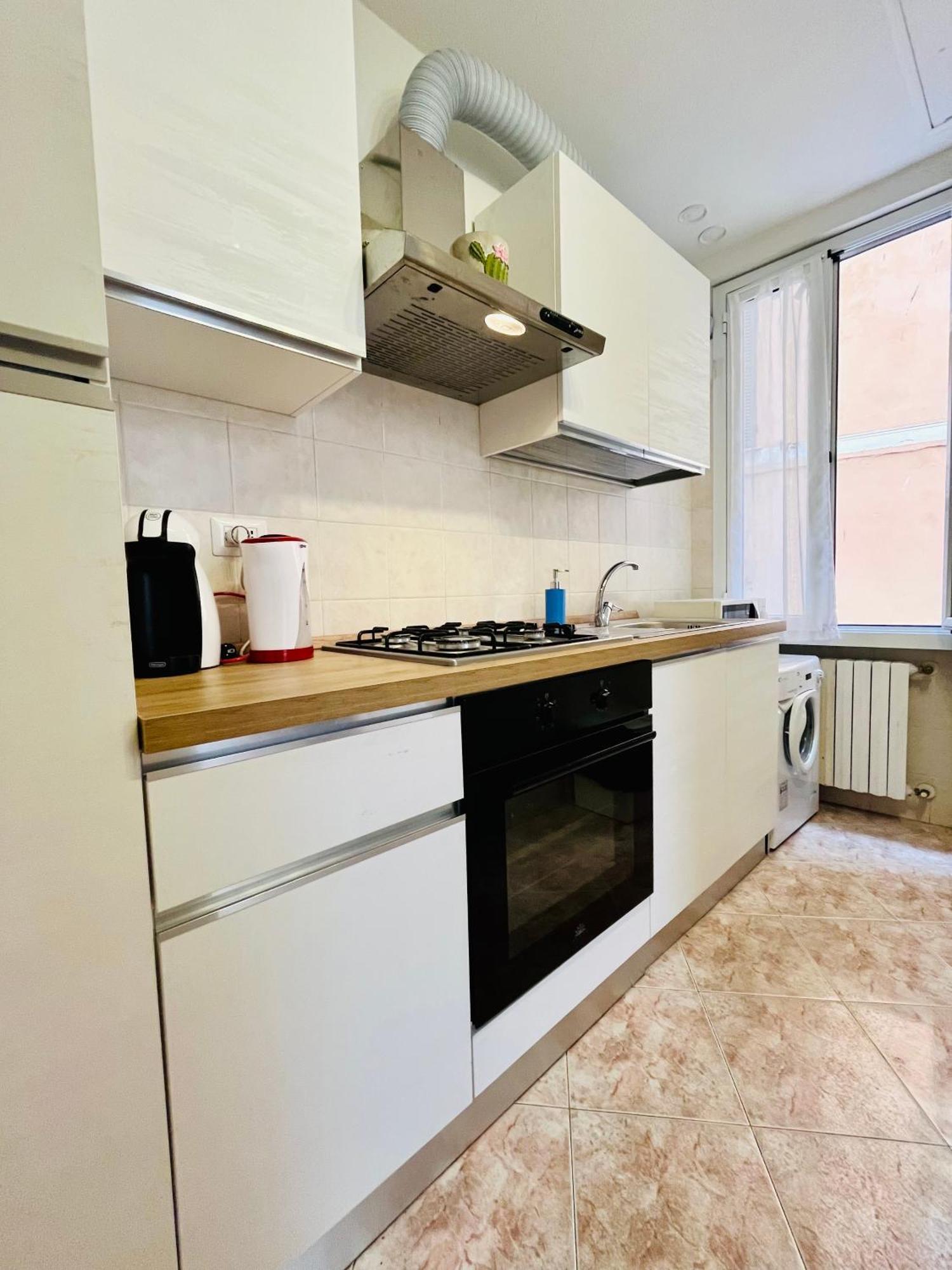 Giardino In Citta; Centralissimo Sanremo Eksteriør billede