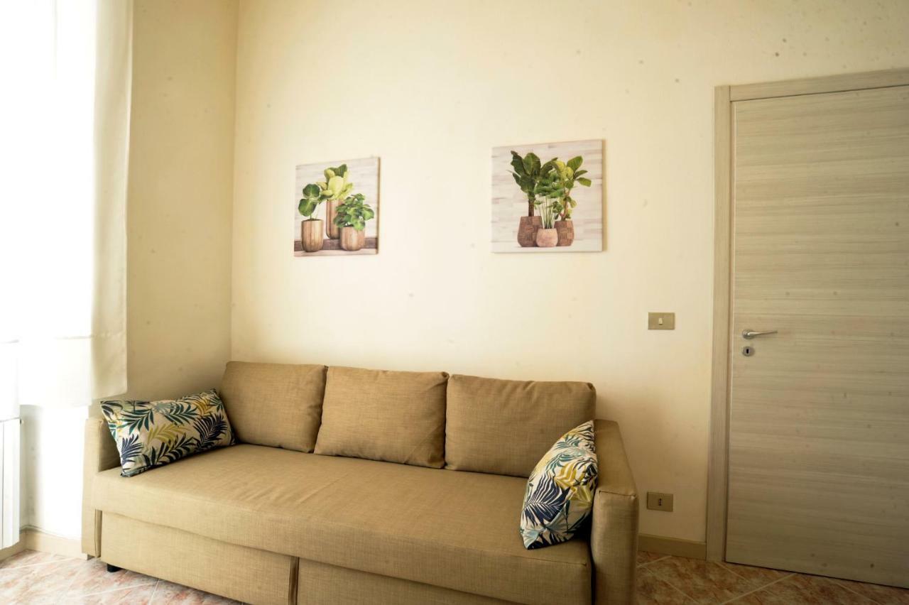 Giardino In Citta; Centralissimo Sanremo Eksteriør billede